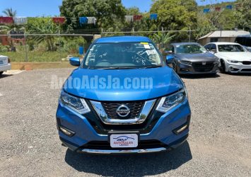 2019 Nissan Xtrail - Buy cars for sale in Kingston/St. Andrew