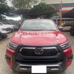 2021 Toyota HILUX - Buy cars for sale in Kingston/St. Andrew