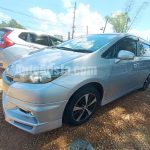 2015 Toyota Wish - Buy cars for sale in Manchester