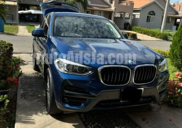2021 BMW X3 - Buy cars for sale in Kingston/St. Andrew