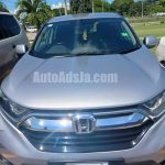 2018 Honda CRV - Buy cars for sale in Kingston/St. Andrew
