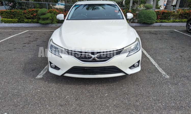 2015 Toyota Mark - Buy cars for sale in St. Ann