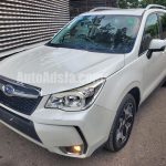 2015 Subaru FORESTER - Buy cars for sale in Kingston/St. Andrew
