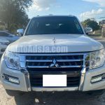 2019 Mitsubishi PAJERO - Buy cars for sale in Kingston/St. Andrew