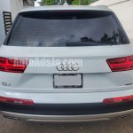 2017 Audi Q7 - Buy cars for sale in Kingston/St. Andrew