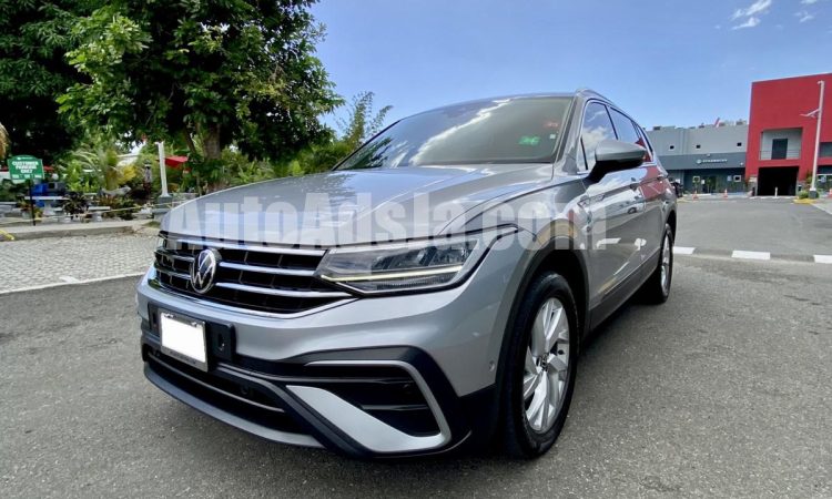 2022 Volkswagen Tiguan - Buy cars for sale in Kingston/St. Andrew