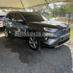 2022 Toyota Rav4 - Buy cars for sale in St. Elizabeth