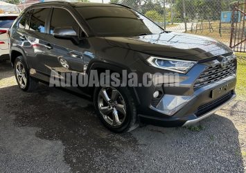 2022 Toyota Rav4 - Buy cars for sale in St. Elizabeth