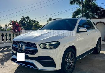 2020 Mercedes-Benz Benz - Buy cars for sale in Kingston/St. Andrew