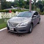2014 Nissan Sylphy - Buy cars for sale in Manchester