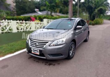 2014 Nissan Sylphy - Buy cars for sale in Manchester