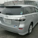 2014 Toyota Wish - Buy cars for sale in St. Catherine