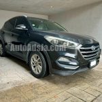 2016 Hyundai Tuscon - Buy cars for sale in Kingston/St. Andrew