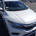 2018 Honda Grace - Buy cars for sale in Kingston/St. Andrew