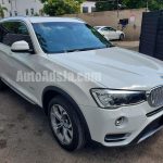2017 BMW X3 - Buy cars for sale in Kingston/St. Andrew