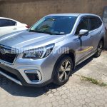 2019 Subaru Forester - Buy cars for sale in Kingston/St. Andrew