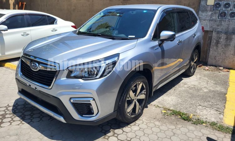 2019 Subaru Forester - Buy cars for sale in Kingston/St. Andrew