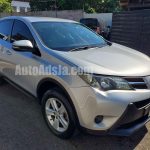 2015 Toyota RAV4 - Buy cars for sale in Kingston/St. Andrew
