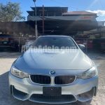 2017 BMW M4 - Buy cars for sale in Kingston/St. Andrew