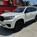 2023 Toyota Land - Buy cars for sale in Kingston/St. Andrew