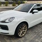 2022 Porsche CAYENNE - Buy cars for sale in Kingston/St. Andrew