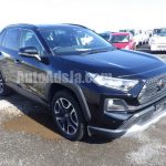 2021 Toyota RAV4 - Buy cars for sale in Kingston/St. Andrew