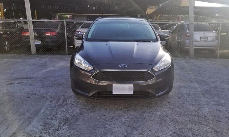 2016 Ford Focus - Buy cars for sale in Kingston / St. Andrew