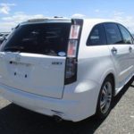 2013 Honda Stream - Buy cars for sale in St. James