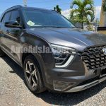 2022 Hyundai Creta - Buy cars for sale in Kingston/St. Andrew