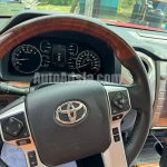 2020 Toyota Tundra - Buy cars for sale in St. Ann