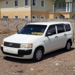 2014 Toyota Probox - Buy cars for sale in St. Catherine