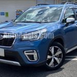 2019 Subaru FORESTER - Buy cars for sale in Kingston/St. Andrew