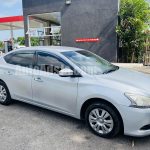 2014 Nissan Sylphy - Buy cars for sale in Kingston/St. Andrew