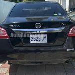 2016 Nissan Teana - Buy cars for sale in Kingston/St. Andrew