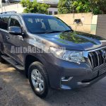 2018 Toyota PRADO - Buy cars for sale in Kingston/St. Andrew