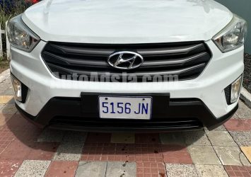 2016 Hyundai Creta - Buy cars for sale in Kingston/St. Andrew