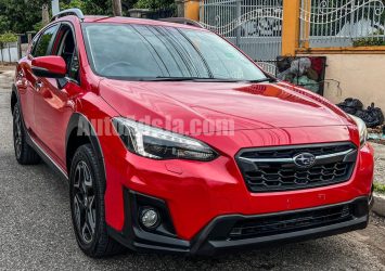 2018 Subaru XV - Buy cars for sale in Kingston/St. Andrew
