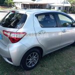 2018 Toyota Vitz - Buy cars for sale in St. James