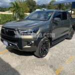 2022 Toyota Hilux - Buy cars for sale in Kingston/St. Andrew