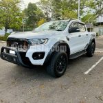 2019 Ford Ranger - Buy cars for sale in Kingston/St. Andrew