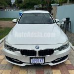2014 BMW 3 - Buy cars for sale in Kingston/St. Andrew