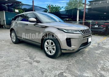 2023 Land Rover Rover - Buy cars for sale in Kingston/St. Andrew