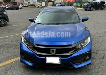 2018 Honda Civic - Buy cars for sale in Kingston/St. Andrew