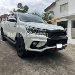 2017 Toyota Hilux - Buy cars for sale in Kingston/St. Andrew