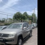 2015 Volkswagen amarok - Buy cars for sale in St. James