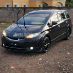 2011 Toyota Wish - Buy cars for sale in St. Catherine