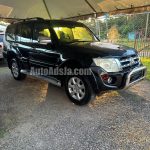 2012 Mitsubishi Pajero - Buy cars for sale in St. Elizabeth