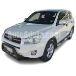 2015 Toyota Rav4 - Buy cars for sale in Kingston/St. Andrew