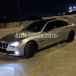 2012 BMW 7 - Buy cars for sale in Kingston/St. Andrew