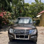 1999 Mitsubishi Pajero - Buy cars for sale in Westmoreland